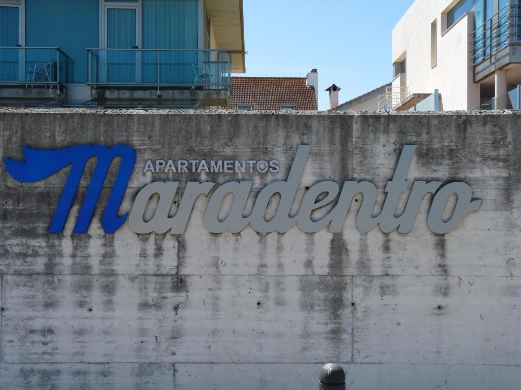 Apartamentos Maradentro โซโต เด ลามารินา ภายนอก รูปภาพ