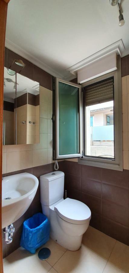 Apartamentos Maradentro โซโต เด ลามารินา ภายนอก รูปภาพ